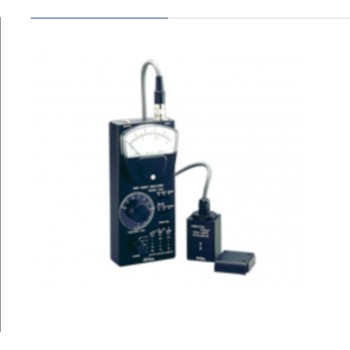 鄭州平山銷售日本SHOWASOKKI昭和測器電荷振動計Model-1607