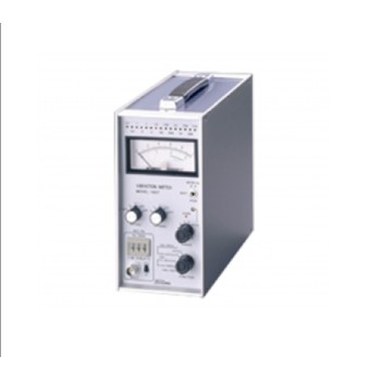 鄭州平山銷售日本SHOWASOKKI昭和測器電荷振動計Model-1607