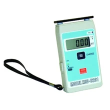 鄭州平山銷售春日KASUGA便攜式靜電監(jiān)控器KSD-0201