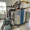 北京基鼎4噸鍋爐低氮燃燒器：工業(yè)綠色革命的核心科技