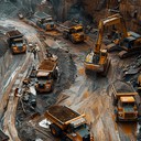 瑞典國際礦業(yè)博覽會(huì )EuroMineExpo2026
