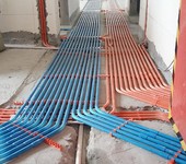 河源鑫旺自建房商品房水電安裝工程不銹鋼門窗加工安裝