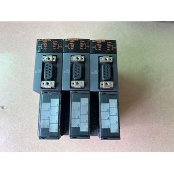 QD75M1三菱模塊
