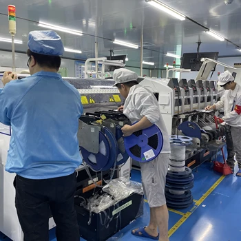 東莞SMT貼片加工實(shí)力升級智一電子14條高速產(chǎn)線解鎖精密貼裝