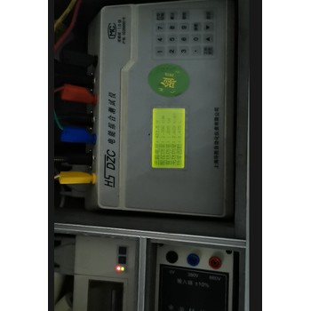 進口/國產電能總和測試儀維修