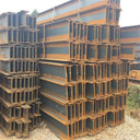 Q355NE槽鋼適合用于寒冷地區(qū)建筑Q355E工字鋼Q355C槽鋼