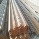 Q355C角鋼適用于梁柱等承重結(jié)構(gòu)Q355D工字鋼Q355D槽鋼
