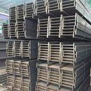 S355J2工字鋼適用于吊車等裝備S355J2工字鋼歐標(biāo)工字鋼