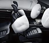 汽車安全氣囊EAC認(rèn)證