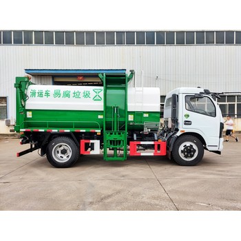 一文了解，垃圾車(chē)出口俄羅斯EAC認(rèn)證流程及材料