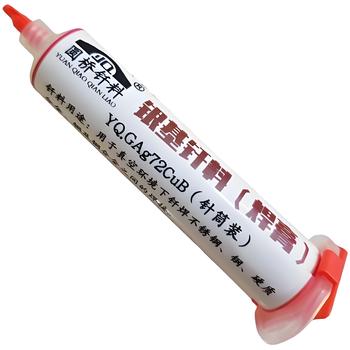 一文帶你了解，焊膏出口俄羅斯進(jìn)行EAC認(rèn)證