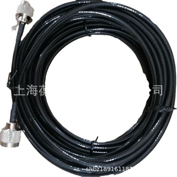 SFCJ-50-5-51柔軟低損耗射頻同軸電纜