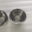 可生產各種規格鉬坩堝