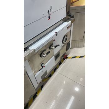 酒店用品海鮮蒸柜蒸車