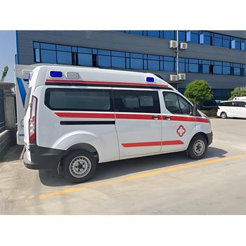 非急救救護(hù)車接送服務(wù)平臺(tái)聯(lián)系方式