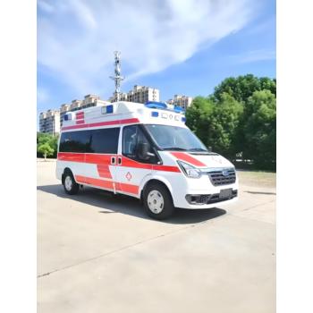 非急救轉(zhuǎn)運(yùn)救護(hù)車客服中心電話
