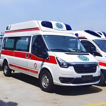 非急救轉(zhuǎn)運(yùn)救護(hù)車中心