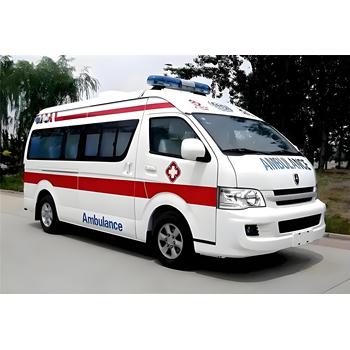 非急救轉(zhuǎn)運(yùn)救護(hù)車客服中心電話