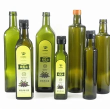 橄欖油瓶西班牙進(jìn)口橄欖油包裝瓶500ml一斤裝