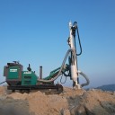 廣東孔山重工潛孔鉆機KS669鉆機品質優(yōu)良