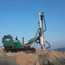 江西孔山重工潛孔鉆機KS669鉆機放心省心