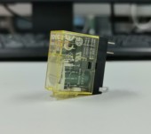 IDEC和泉繼電器RJ2S-CL-D24