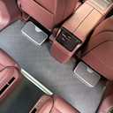 蔚來ES8升級豪華頭等艙航空鋁地板定制出行深圳工廠