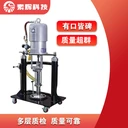 壓盤泵素輝科技注膠設備注膠機自動涂膠按需制作量大PRO-20P000