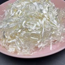 泰安逸林聚丙烯腈纖維混凝土水泥制品大瓦生產(chǎn)用聚丙烯晴纖維