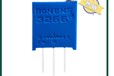 3266系列可調電位器/電位計3266P-1-103LF阻值10K