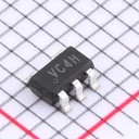 芯祥代理EM74LVC1G17緩沖器/驅(qū)動器/收發(fā)器