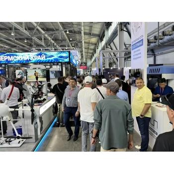 2025年“俄羅斯莫斯科國際五金工具展覽會(huì)”