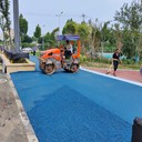 長(zhǎng)治市彩色瀝青冷拌料廠家開(kāi)袋即用彩色瀝青冷補(bǔ)料價(jià)格