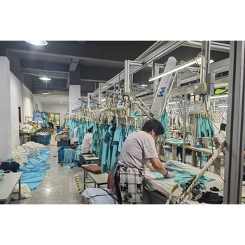 意大利制衣廠招質(zhì)檢、倉管，年薪40-45萬，正規(guī)工簽，正規(guī)勞務(wù)