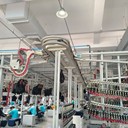 意大利制衣廠月結(jié)3萬招福建漳州樣板師裁剪師縫紉工熨燙工