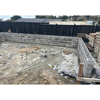 澳大利亞年薪38萬招收福建寧德木工架子工鋼筋工包吃包住