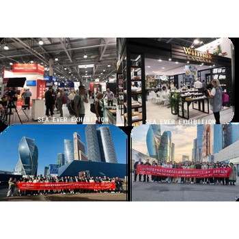 2025年第35屆俄羅斯家電及家居用品、禮品博覽會HOUSEHOLDEXPO