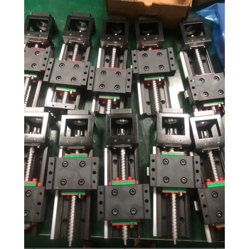 單軸機(jī)器人YBSC5YCBSC17YCTH4YCTY8YTB6YCTB10YBSR14KK模組一個(gè)訂