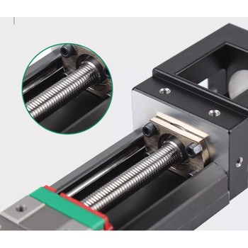 單軸機(jī)器人YBSC5YCBSC17YCTH4YCTY8YTB6YCTB10YBSR14KK模組一個(gè)訂
