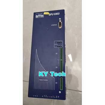 BMRSFU0303驅(qū)動器維修