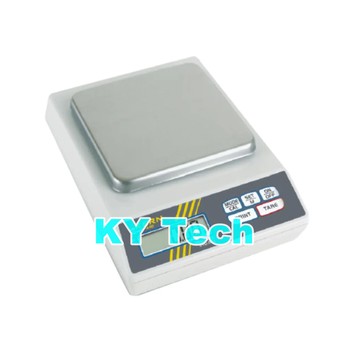 Kern精密天平電子秤,0.01g精度,600g大稱重,RS232接口