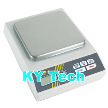Kern精密天平電子秤,0.01g精度,600g大稱重,RS232接口