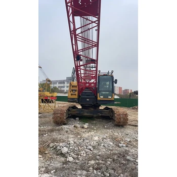 履帶吊出租50-550噸