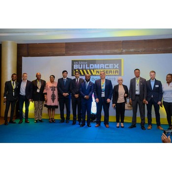 如何看待2025尼日利亞建材及建筑工程展覽會(huì)BuildmacexNigeria？