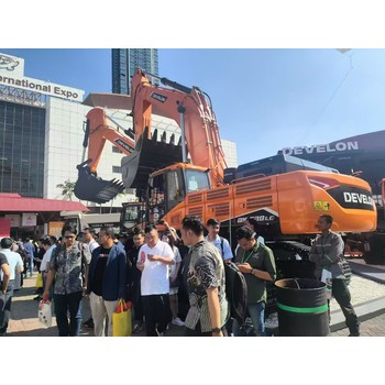 2025年印尼兩大盛會(huì)二期：礦業(yè)展與電力電池展覽會(huì)，你不可錯(cuò)過