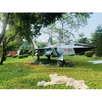 河南大型模型廠家，支持各種定制尺寸型號