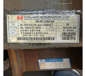 A36材質(zhì)300x150x10x18.5工字鋼SS400