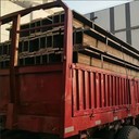 HE220S355J2歐標H型鋼