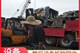 珠海金灣農(nóng)業(yè)設(shè)備回收——聯(lián)合收割機?大型拖拉機回收?