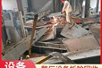 廣州番禺區鑄造設備回收加工機械設備回收